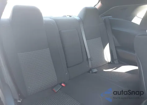 2022 Dodge Challenger Gt z USA, uszkodzony, nr VIN 2C3CDZJGXNH214616